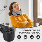 Comfort Travel Pillow