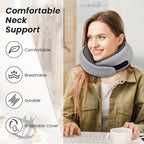 Comfort Travel Pillow