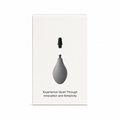 Ear Pressure Relief Suction Device