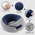 Comfort Travel Pillow