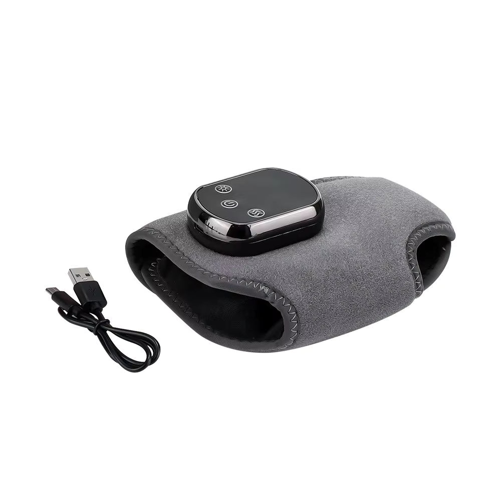 3-in-1 Foot Relief Massager