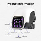 Knee Therapy Massager Device