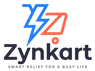 Zynkart - Home