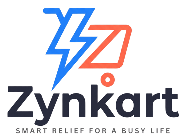 Zynkart
