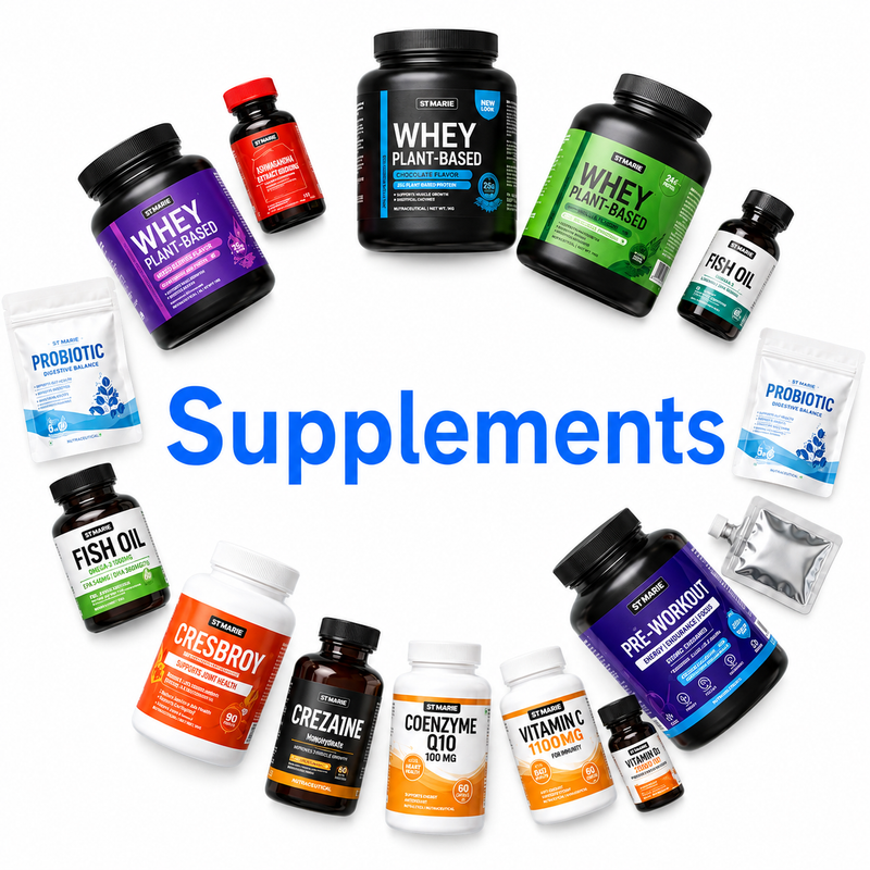 Supplements
