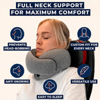 Comfort Travel Pillow